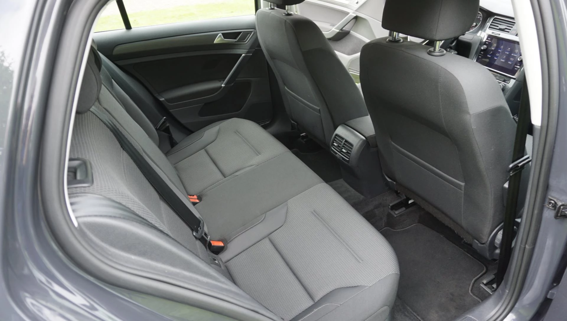 Hoofdafbeelding Volkswagen e-Golf