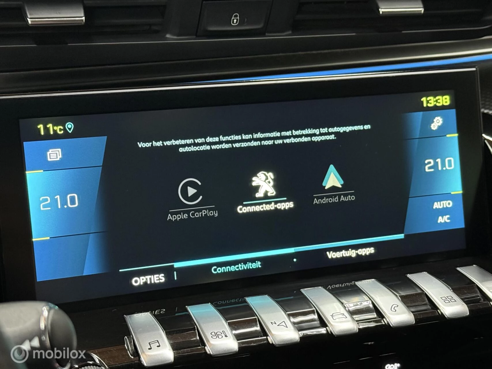 Hoofdafbeelding Peugeot 508