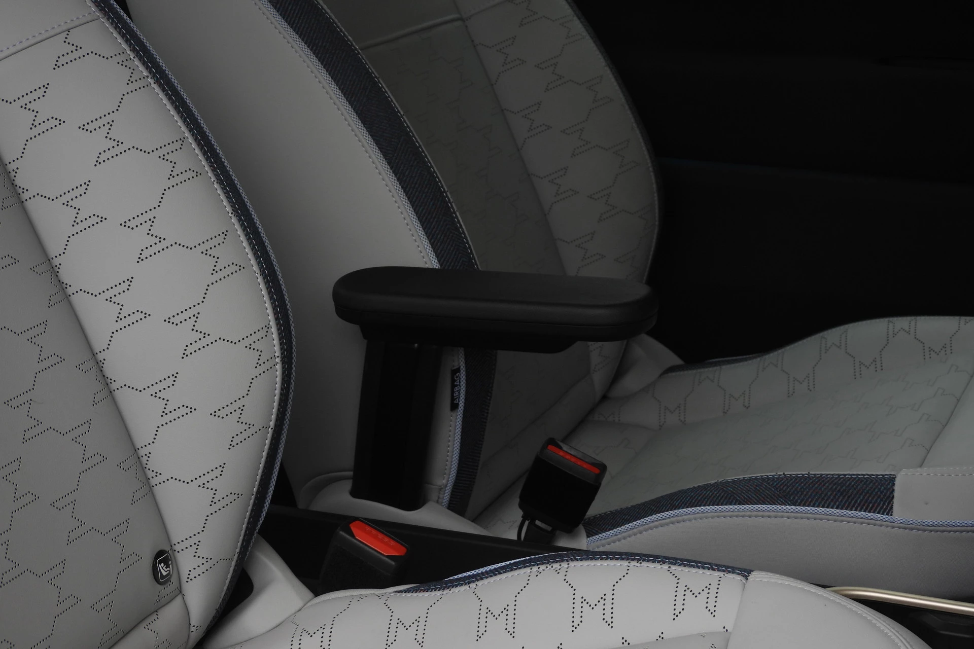 Hoofdafbeelding MINI 3-deurs