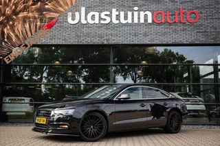 Audi A5 Sportback 1.8 TFSI Business Edition , Leer, Navigatie, 