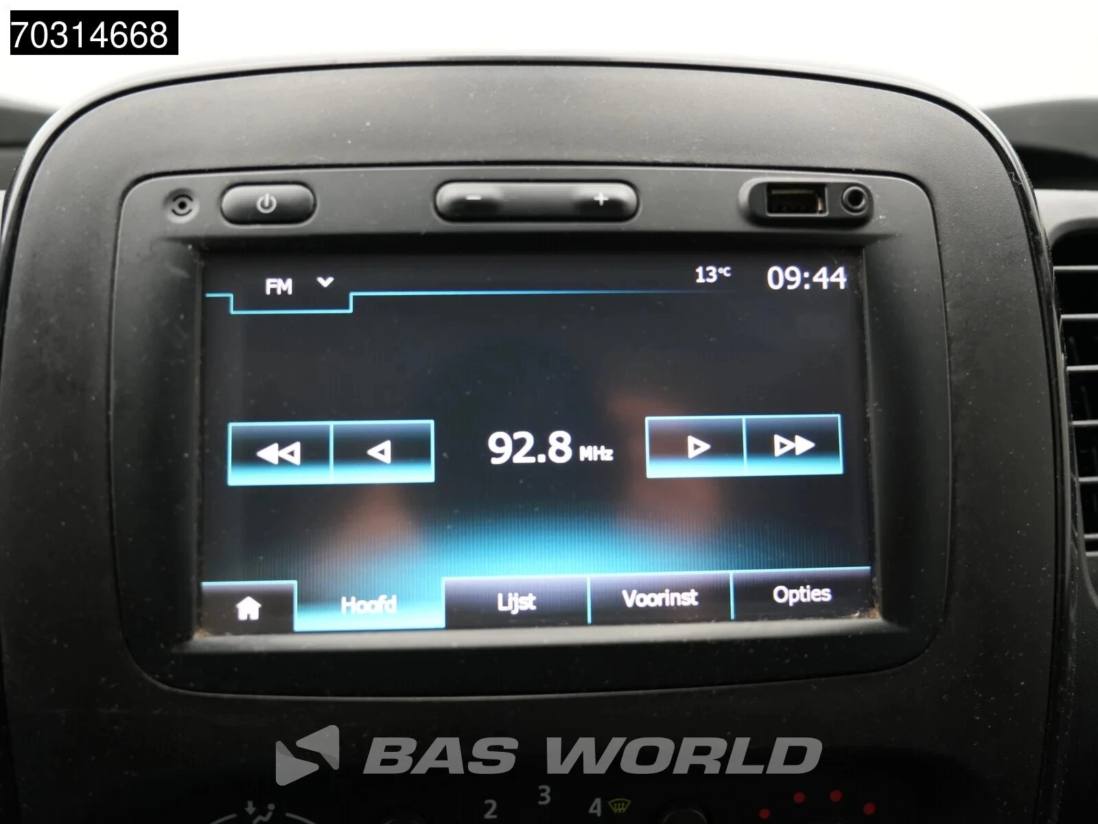 Hoofdafbeelding Fiat Talento