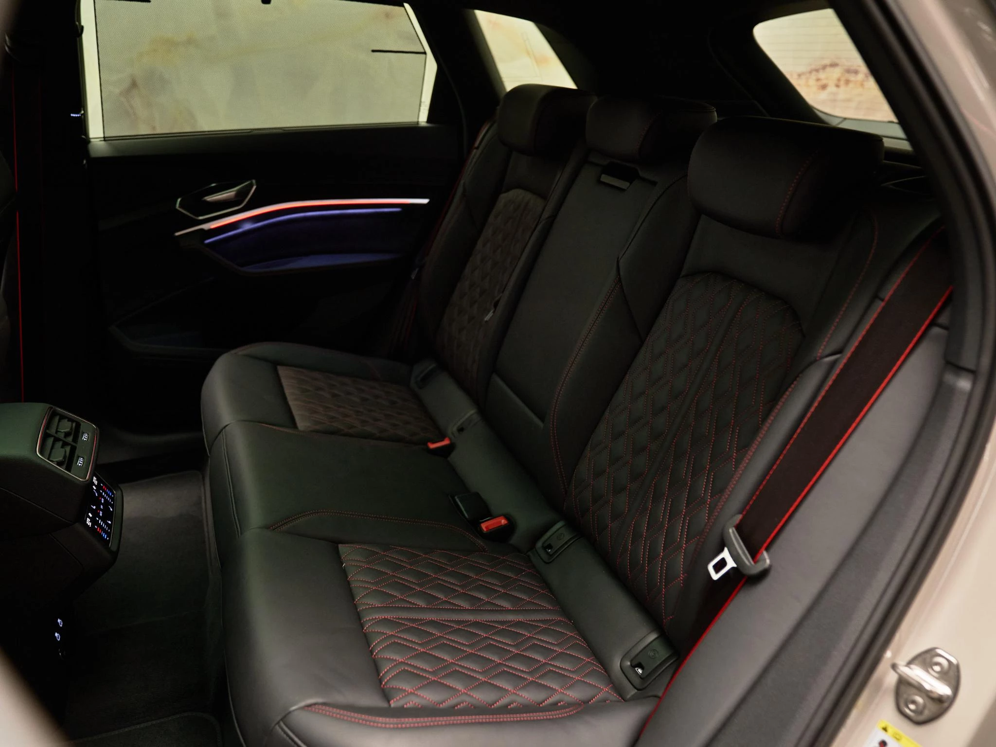 Hoofdafbeelding Audi SQ8