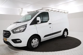 Ford Transit Custom 280 2.0 TDCI L1H1 Trend 3 Zit, Imperial, Trekhaak, Airco