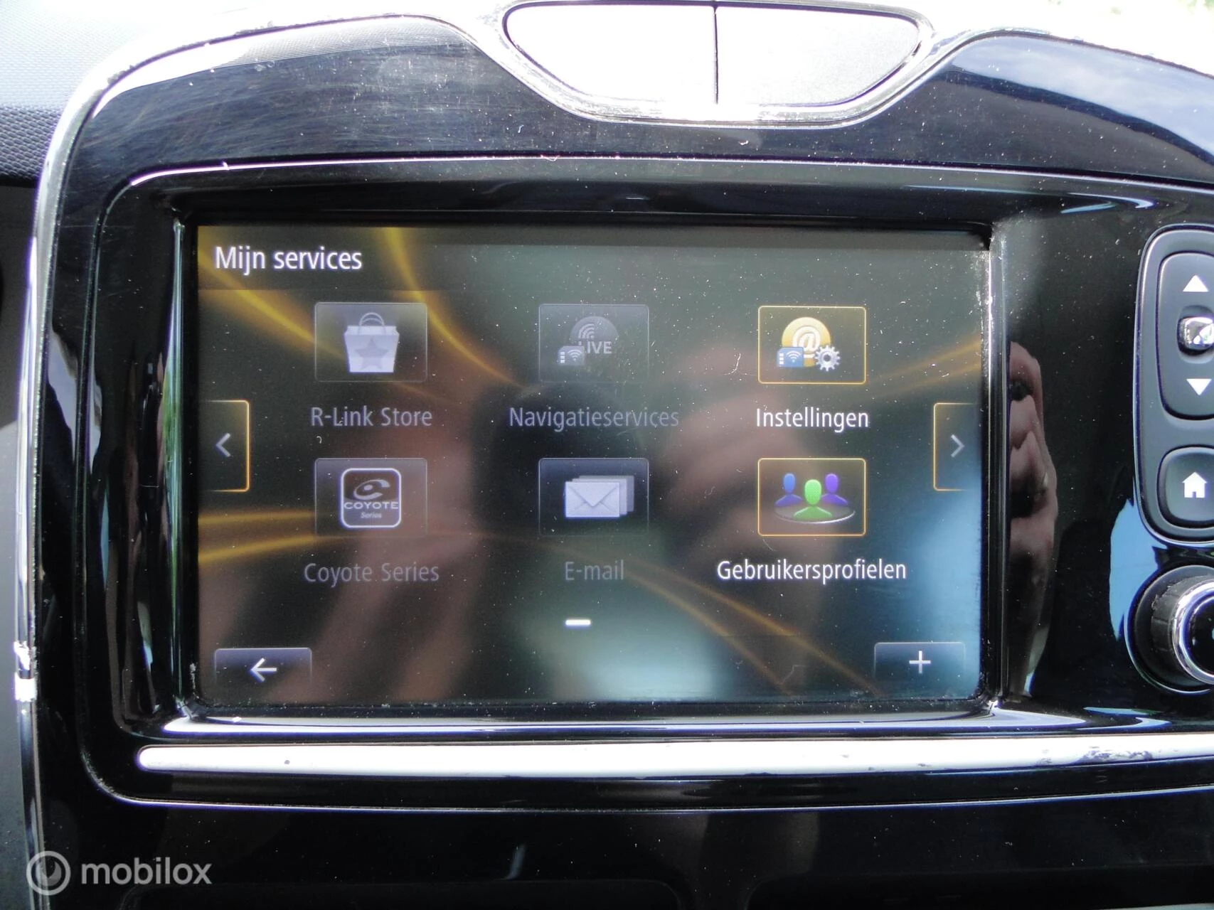 Hoofdafbeelding Renault ZOE