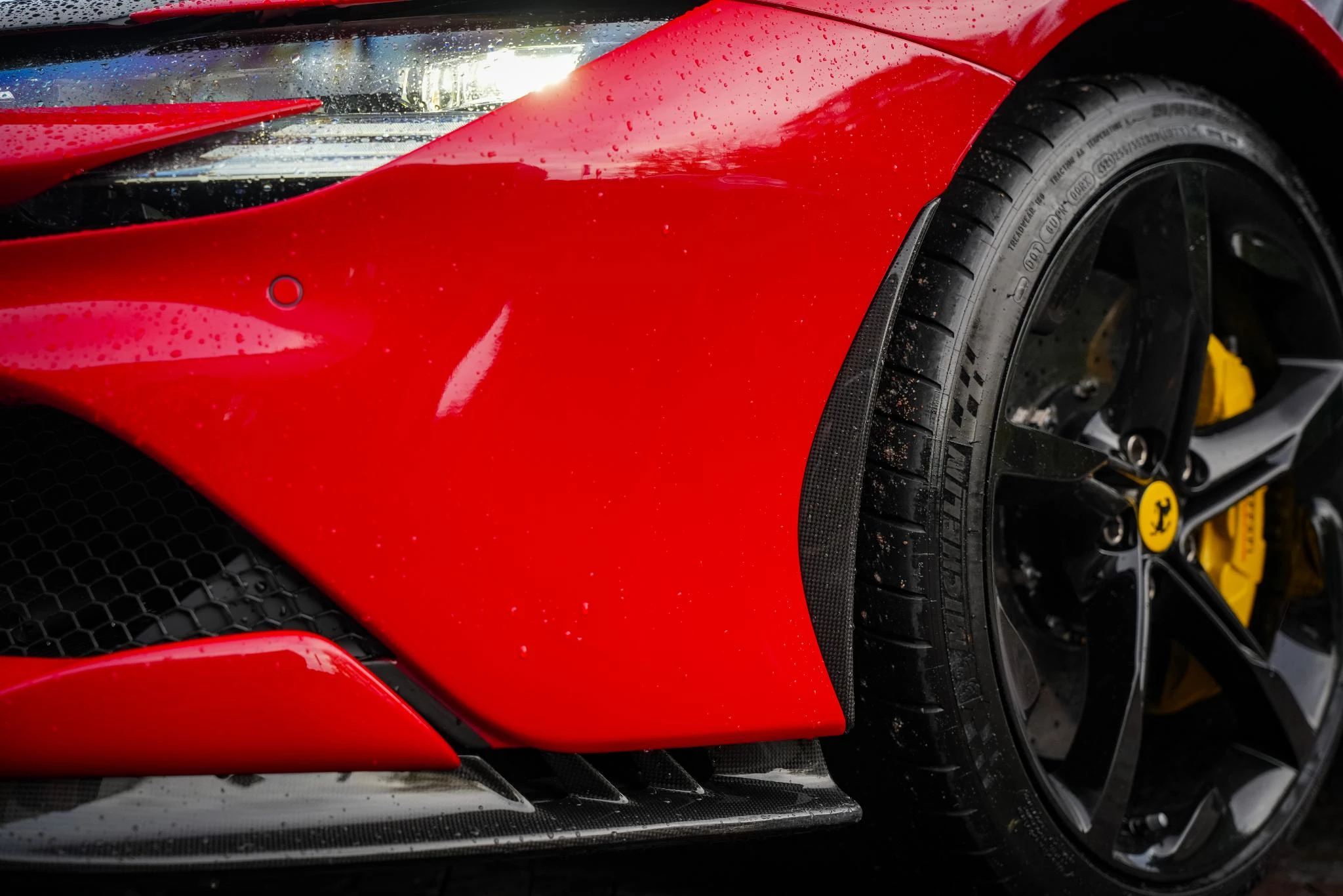 Hoofdafbeelding Ferrari SF90 Stradale