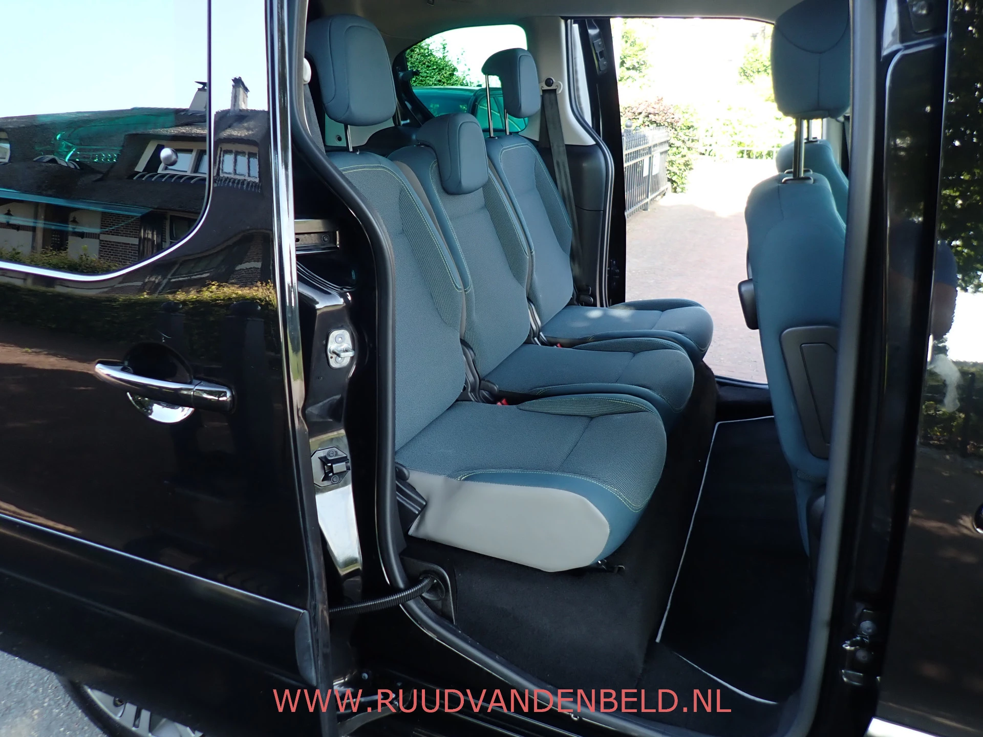 Hoofdafbeelding Citroën ë-Berlingo