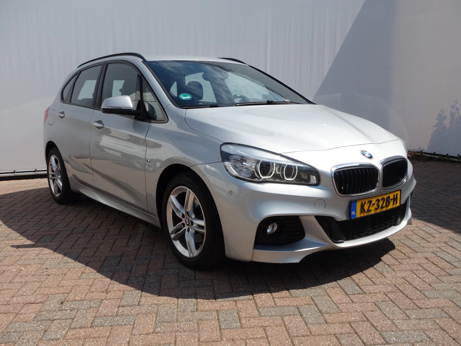 Hoofdafbeelding BMW 2 Serie