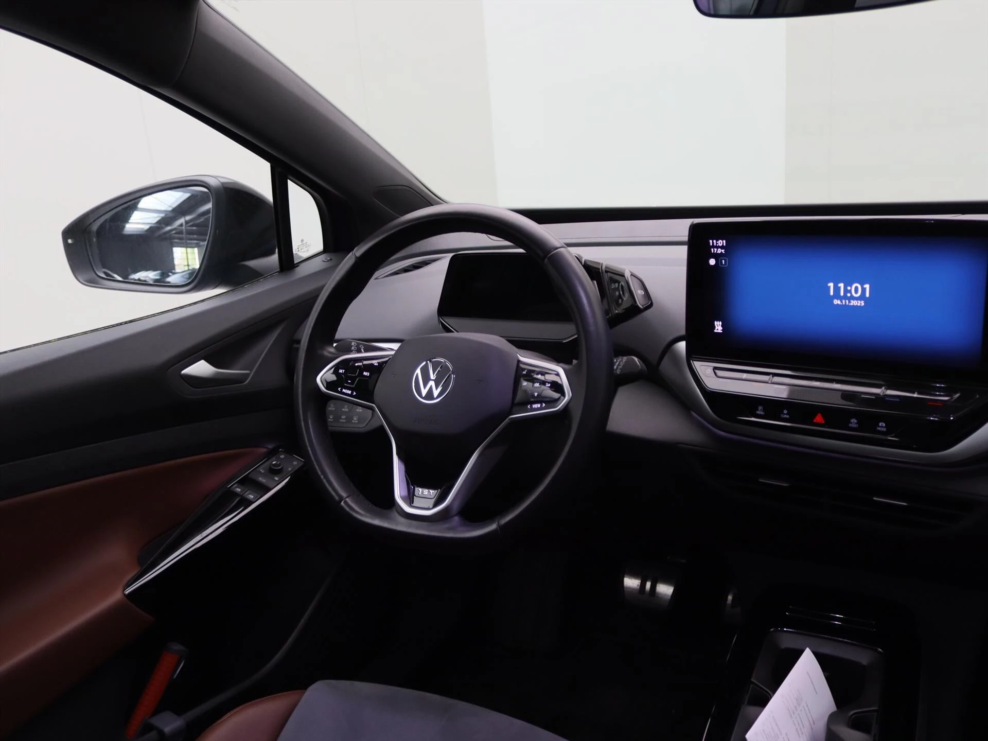 Hoofdafbeelding Volkswagen ID.4