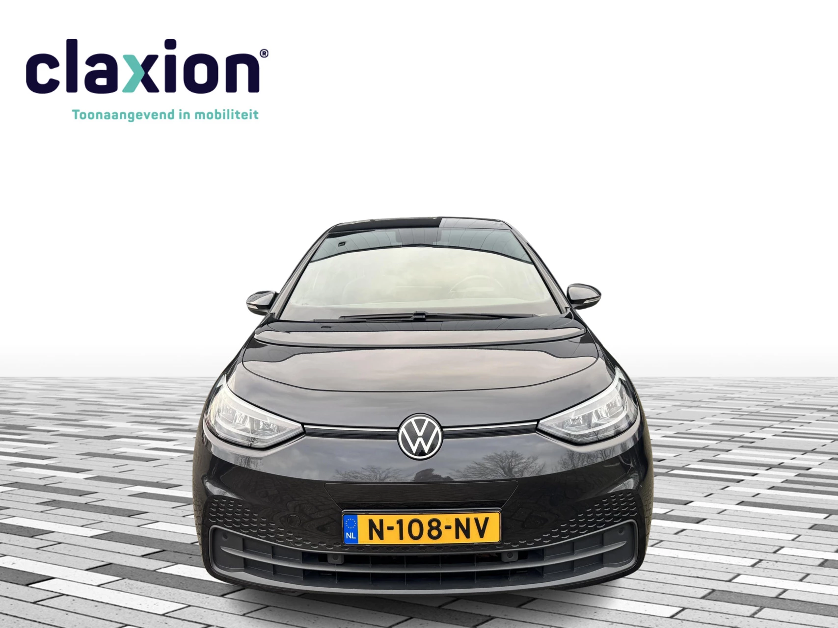 Hoofdafbeelding Volkswagen ID.3