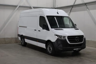 Mercedes Sprinter bestel 317 1.9 CDI L2H2 RWD