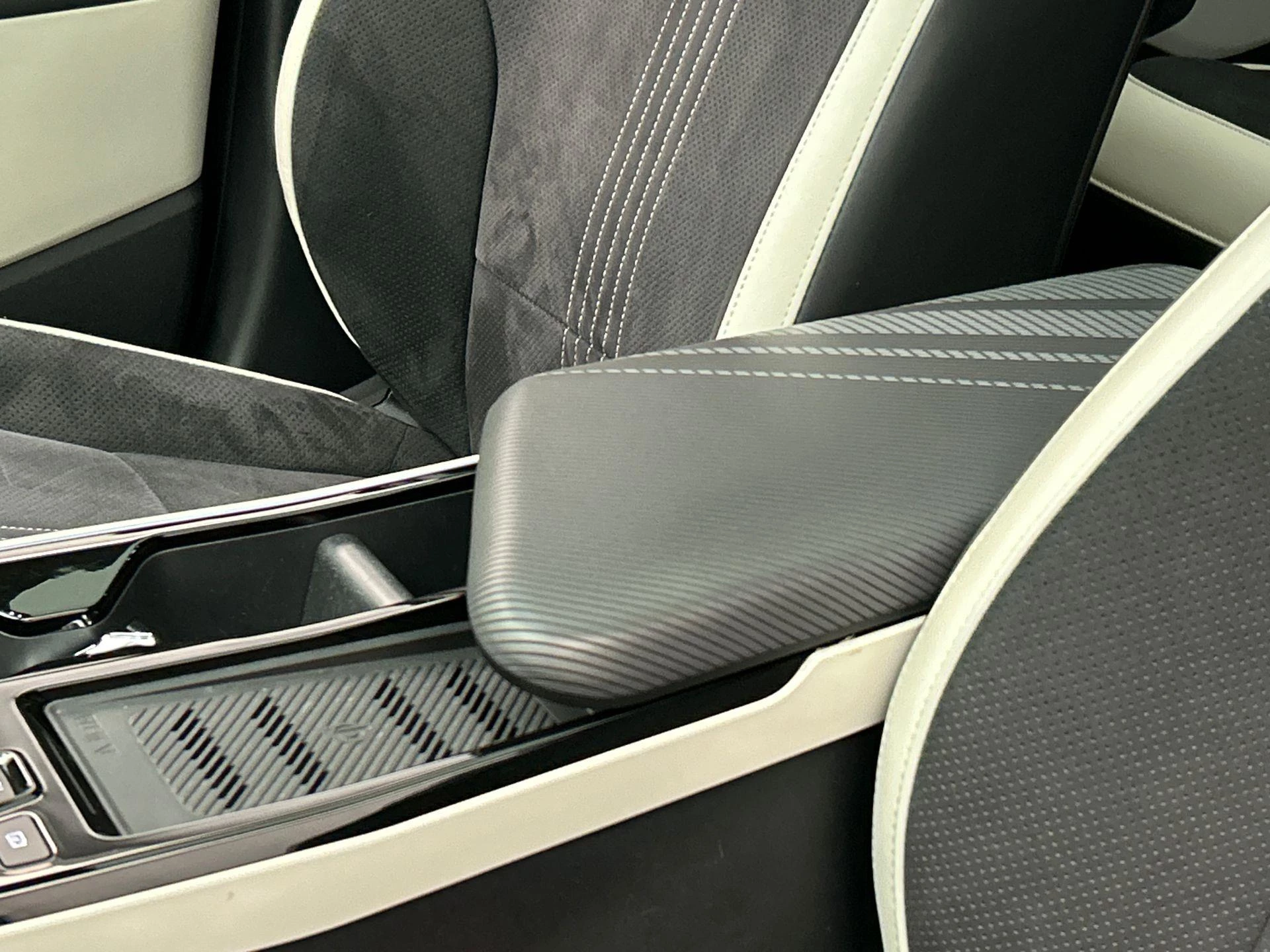 Hoofdafbeelding Kia EV6