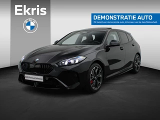 BMW 1 Serie 120 M Sport Design Edition | M Sportpakket Pro | Driving Assistant Plus | Harman Kardon | 18"