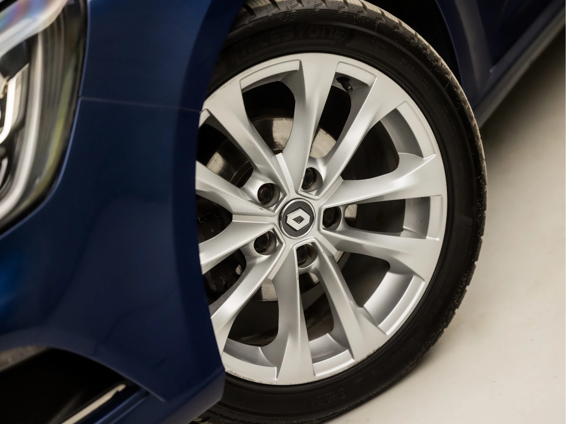 Hoofdafbeelding Renault Mégane