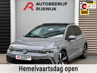 Volkswagen Golf 1.4 eHybrid GTE Pano/HUD/Matrix