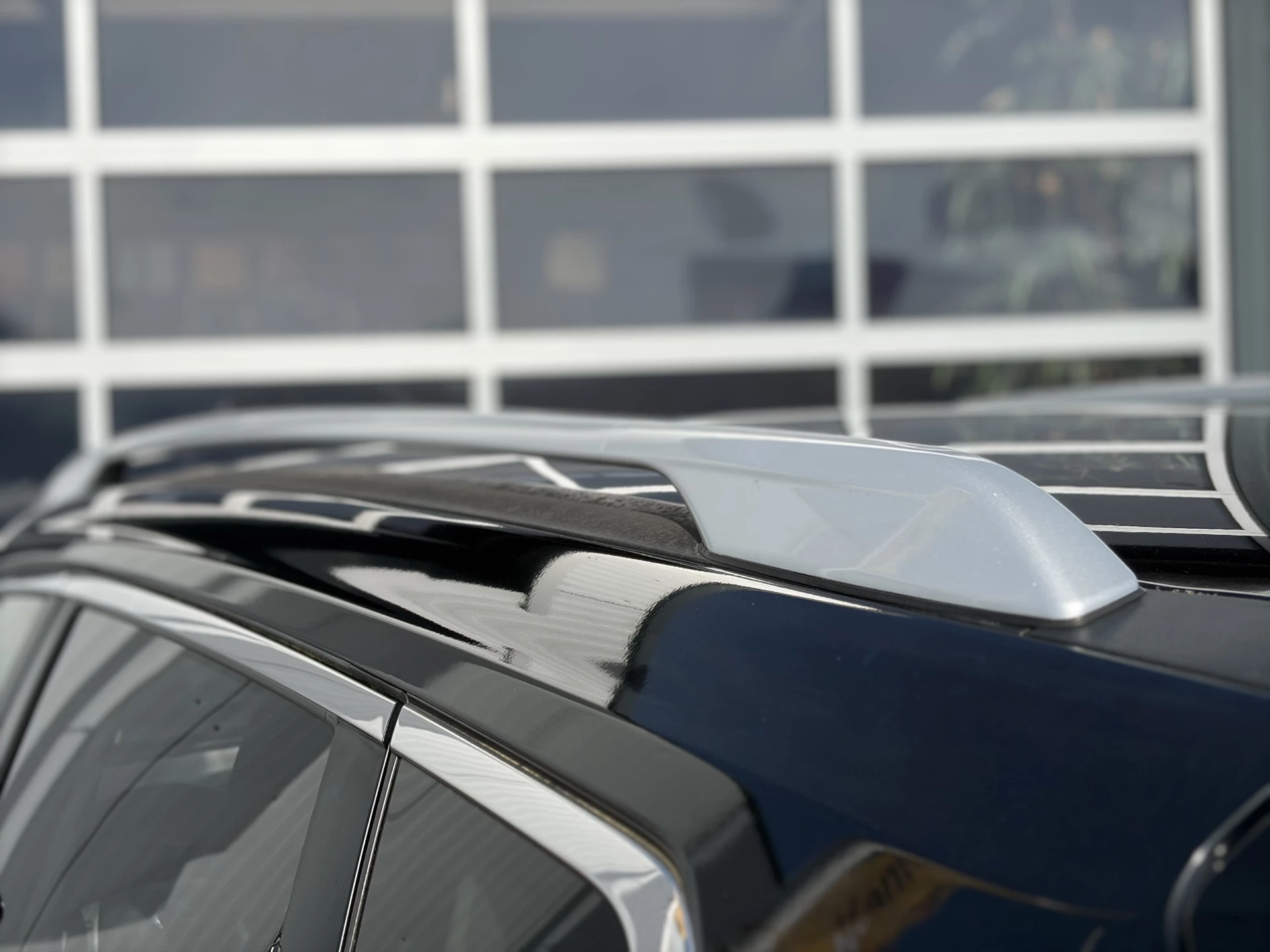 Hoofdafbeelding Nissan X-Trail