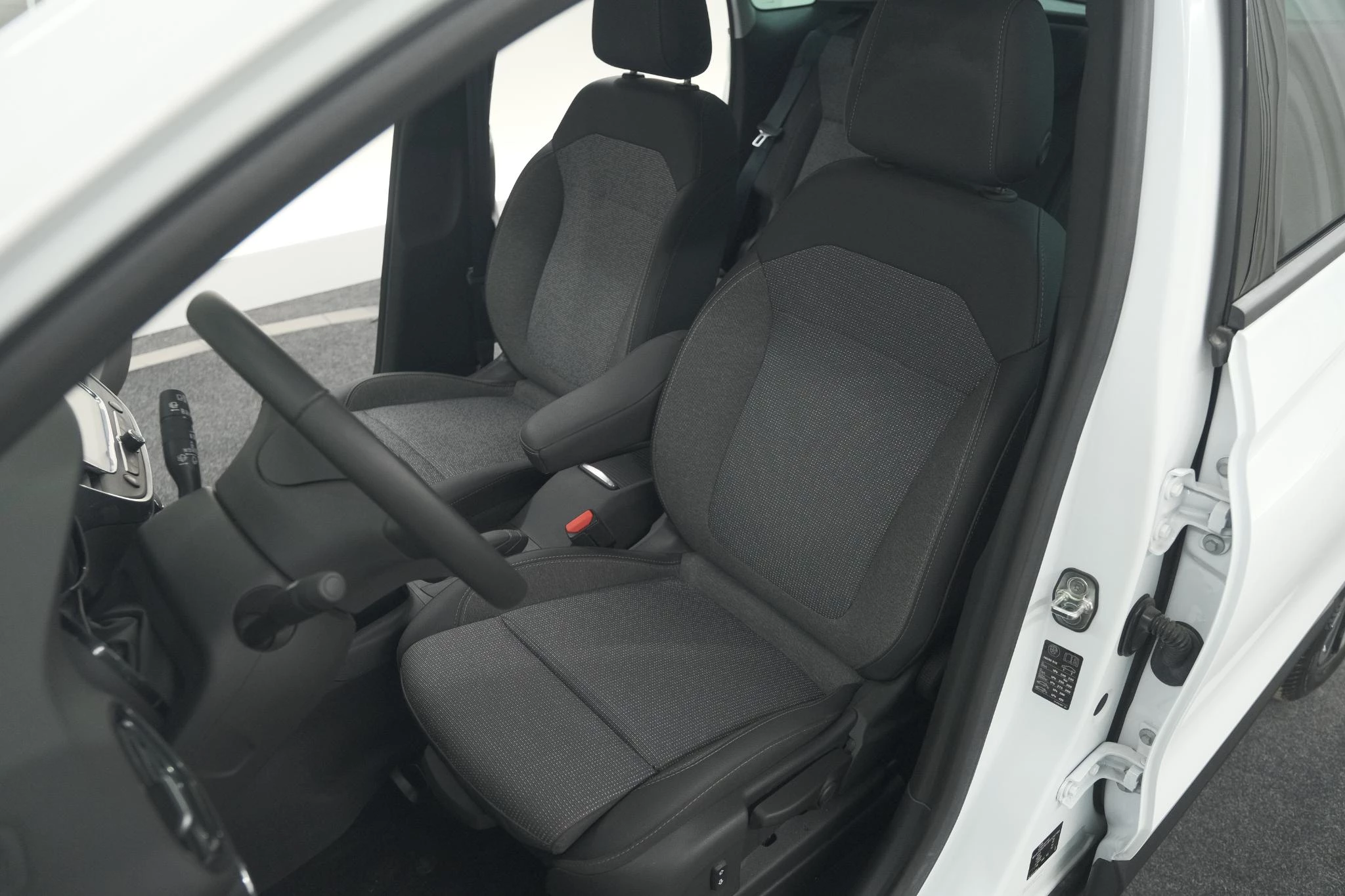 Hoofdafbeelding Opel Crossland