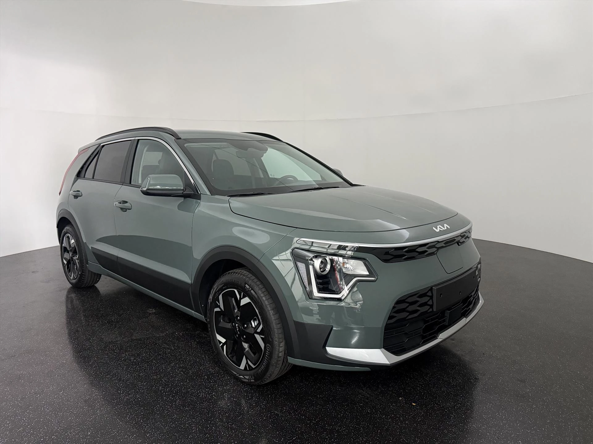 Hoofdafbeelding Kia e-Niro