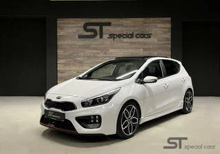 Hoofdafbeelding Kia cee'd