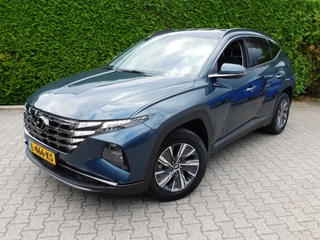 Hyundai Tucson Hybrid 1.6 T-GDI HEV Comfort, Camera, Acc, Trekhaak