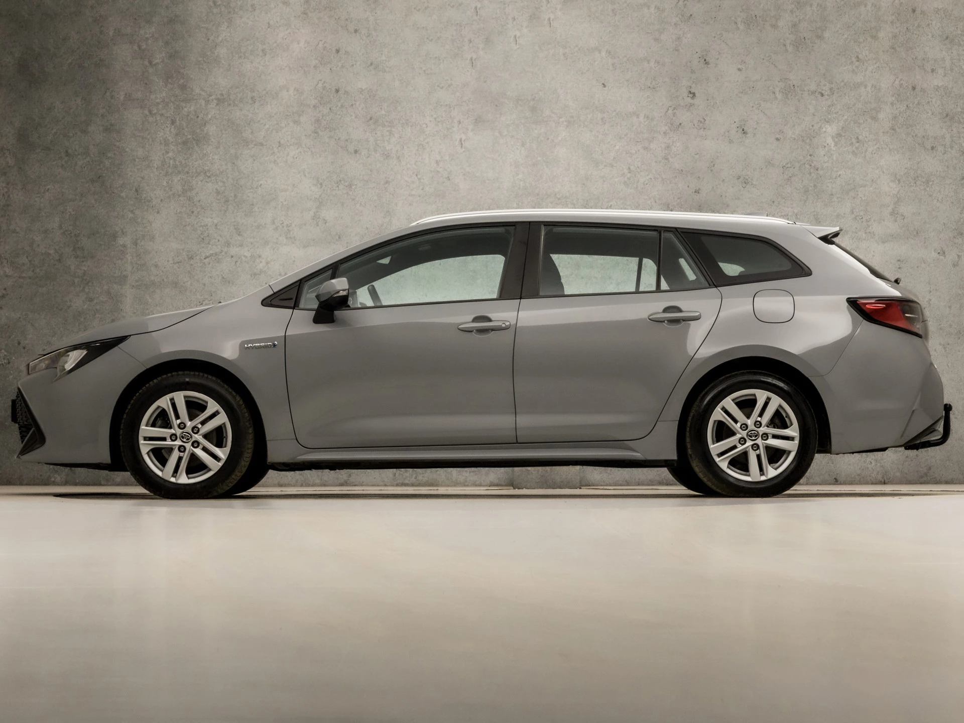 Hoofdafbeelding Toyota Corolla Touring Sports