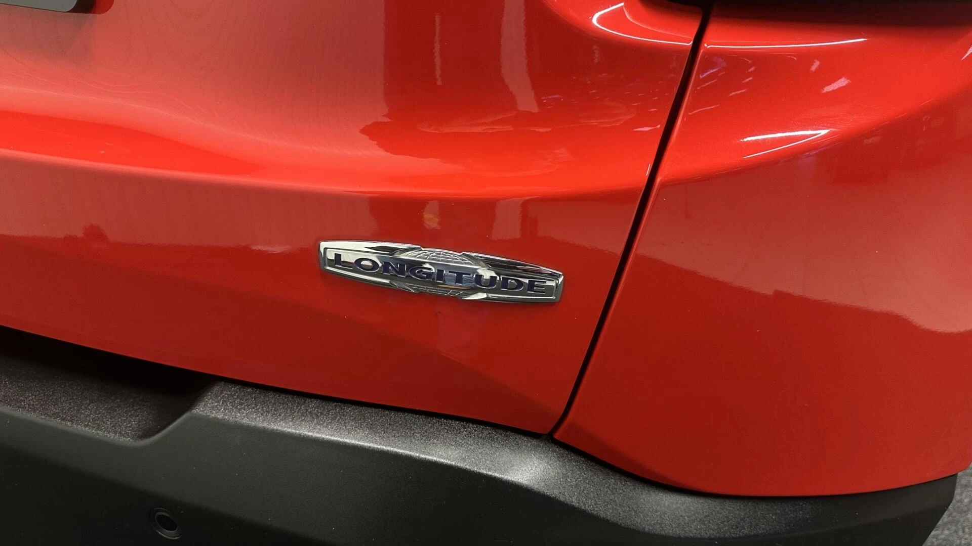 Hoofdafbeelding Jeep Renegade