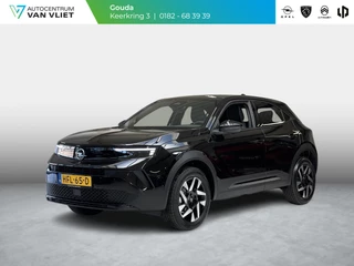 Hoofdafbeelding Opel Mokka Opel Mokka 1.2 Turbo Edition