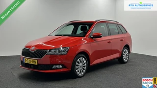 Skoda Fabia Combi 1.0 TSI Ambition NAVI ECC CRUISE CARPLAY.