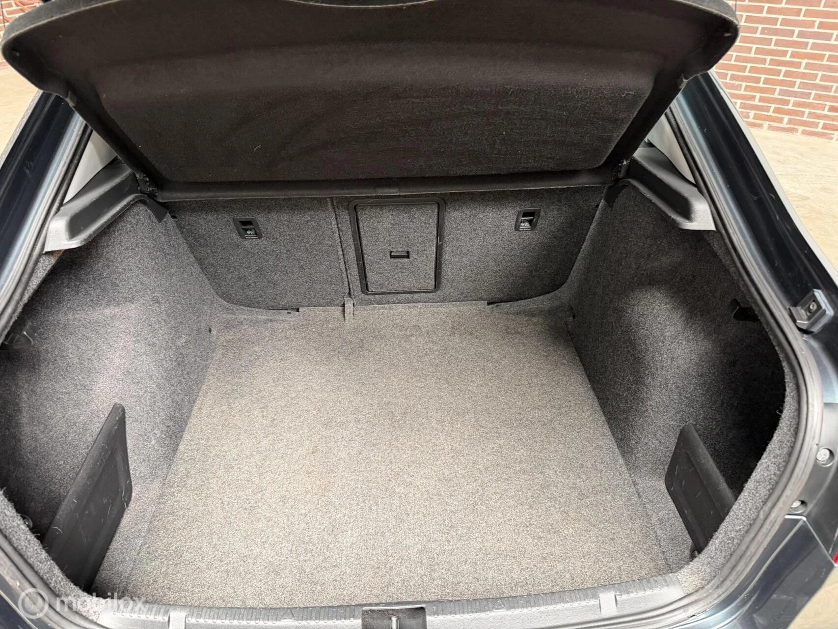 Hoofdafbeelding SEAT Toledo