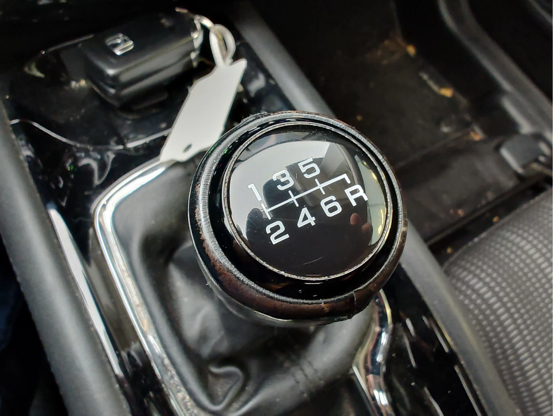 Hoofdafbeelding Honda HR-V