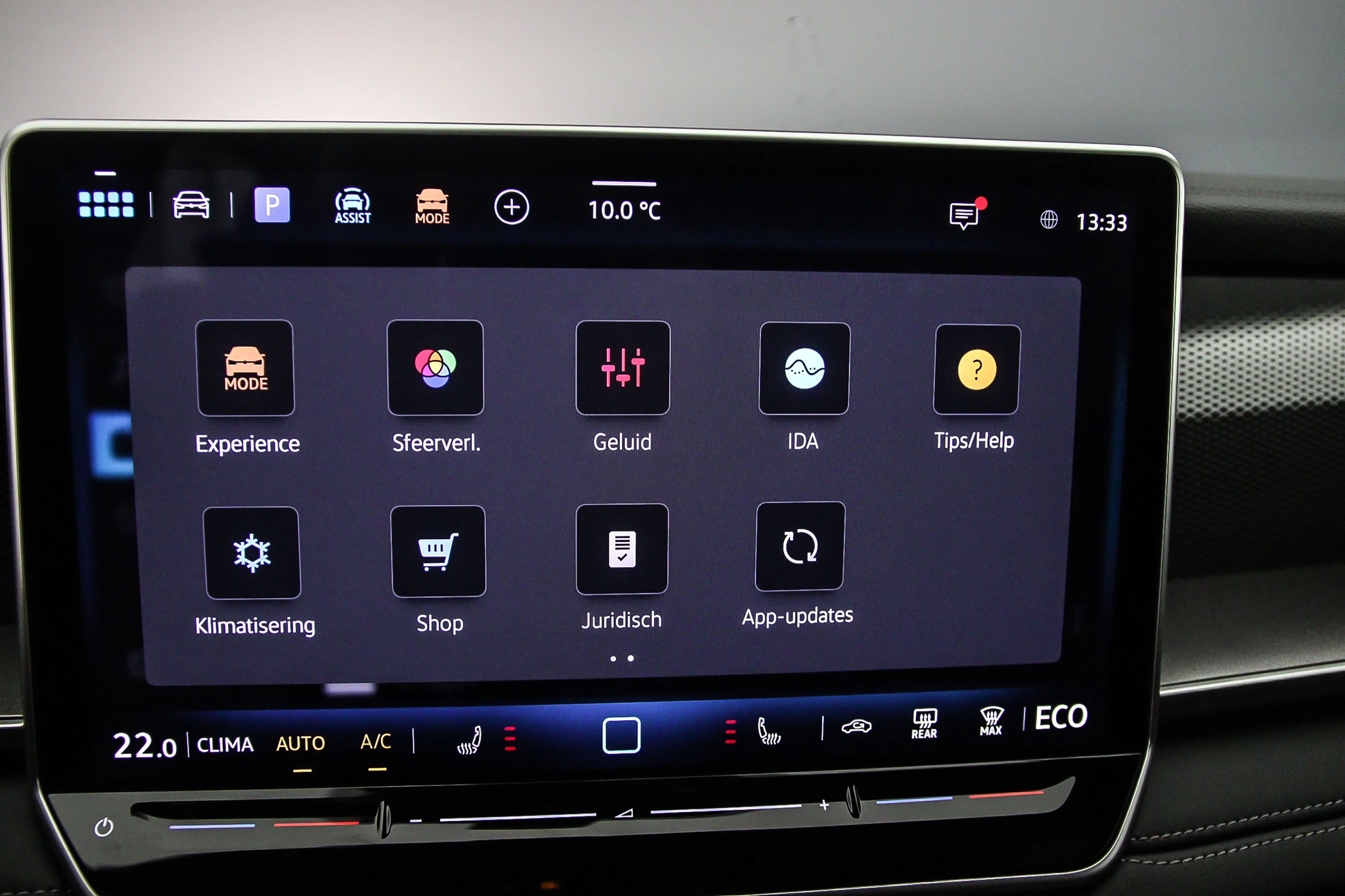 Hoofdafbeelding Volkswagen Tayron