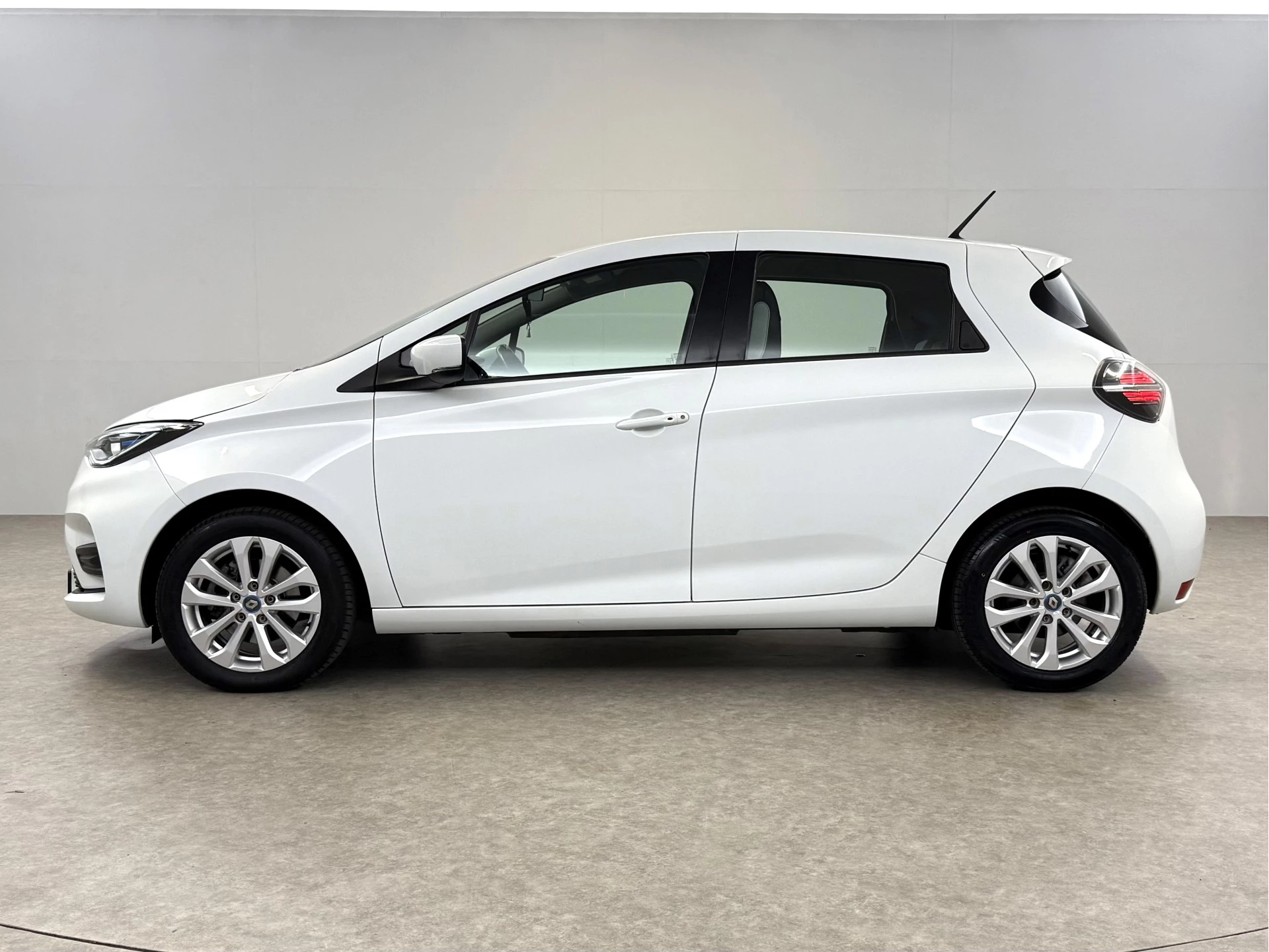 Hoofdafbeelding Renault ZOE