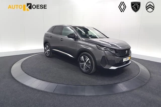 Peugeot 3008 1.6 HYbrid 225 Allure Pack Business | Camera | Navigatie | Apple Carplay | Parkeersensoren