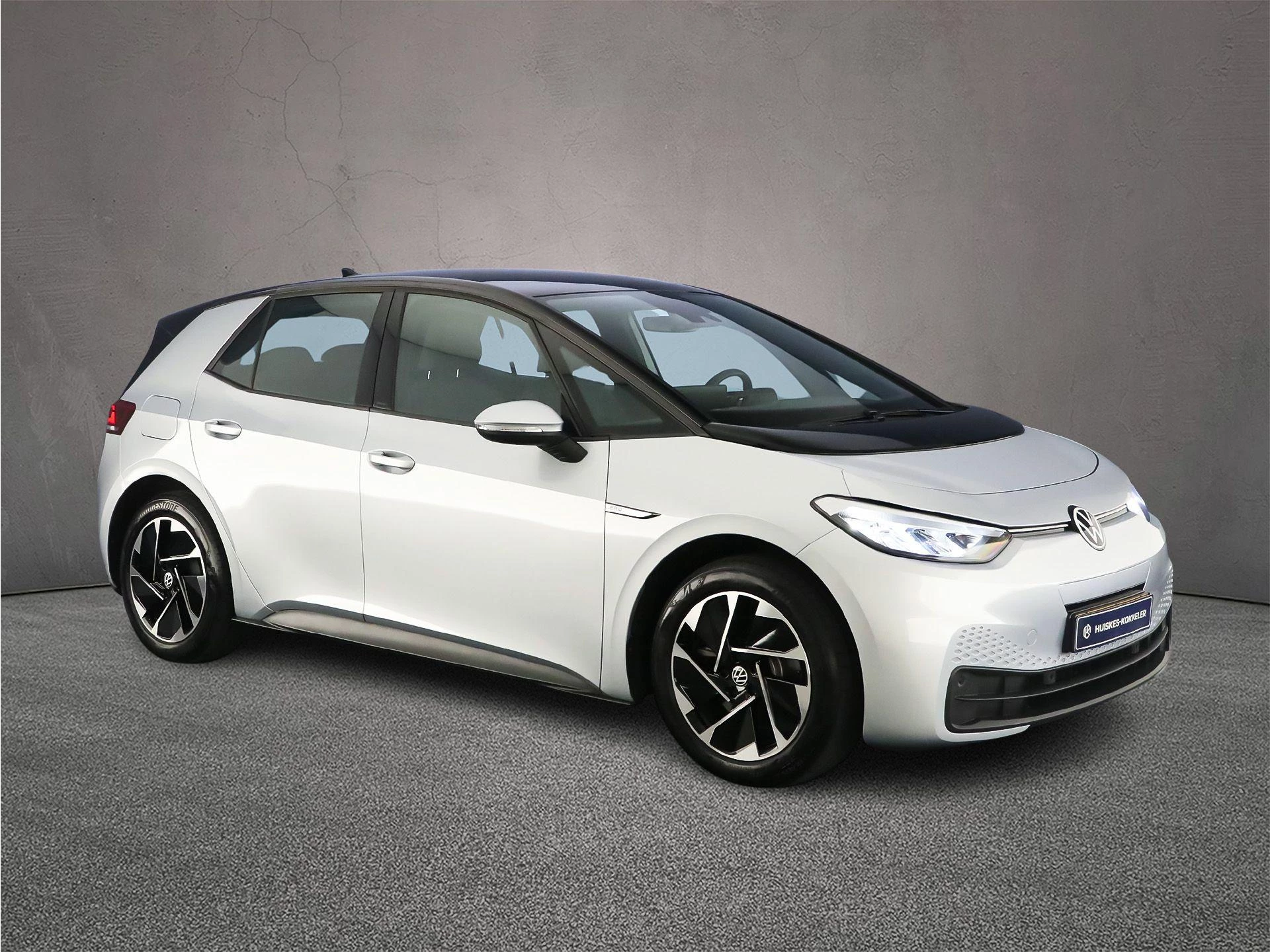 Hoofdafbeelding Volkswagen ID.3