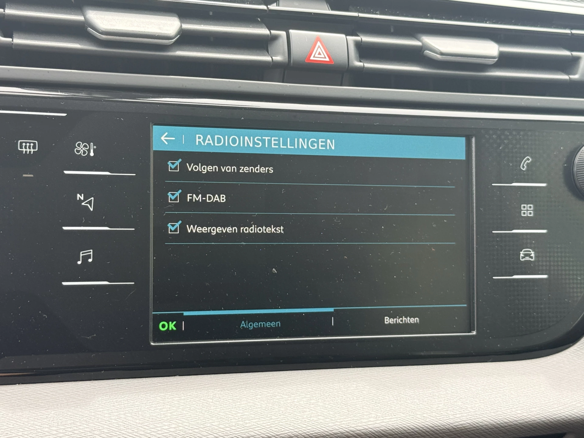 Hoofdafbeelding Citroën C4 Spacetourer