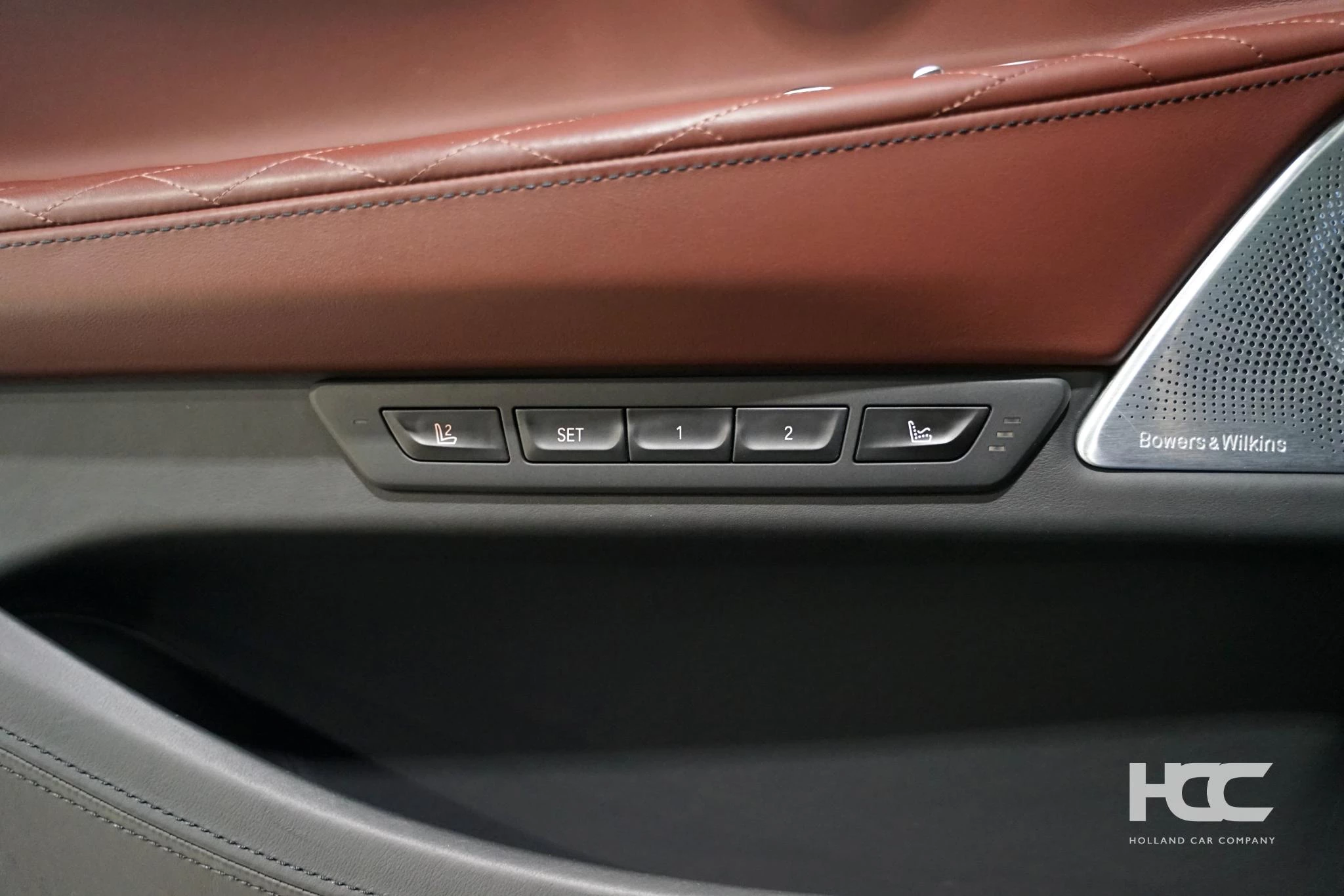 Hoofdafbeelding BMW 7 Serie