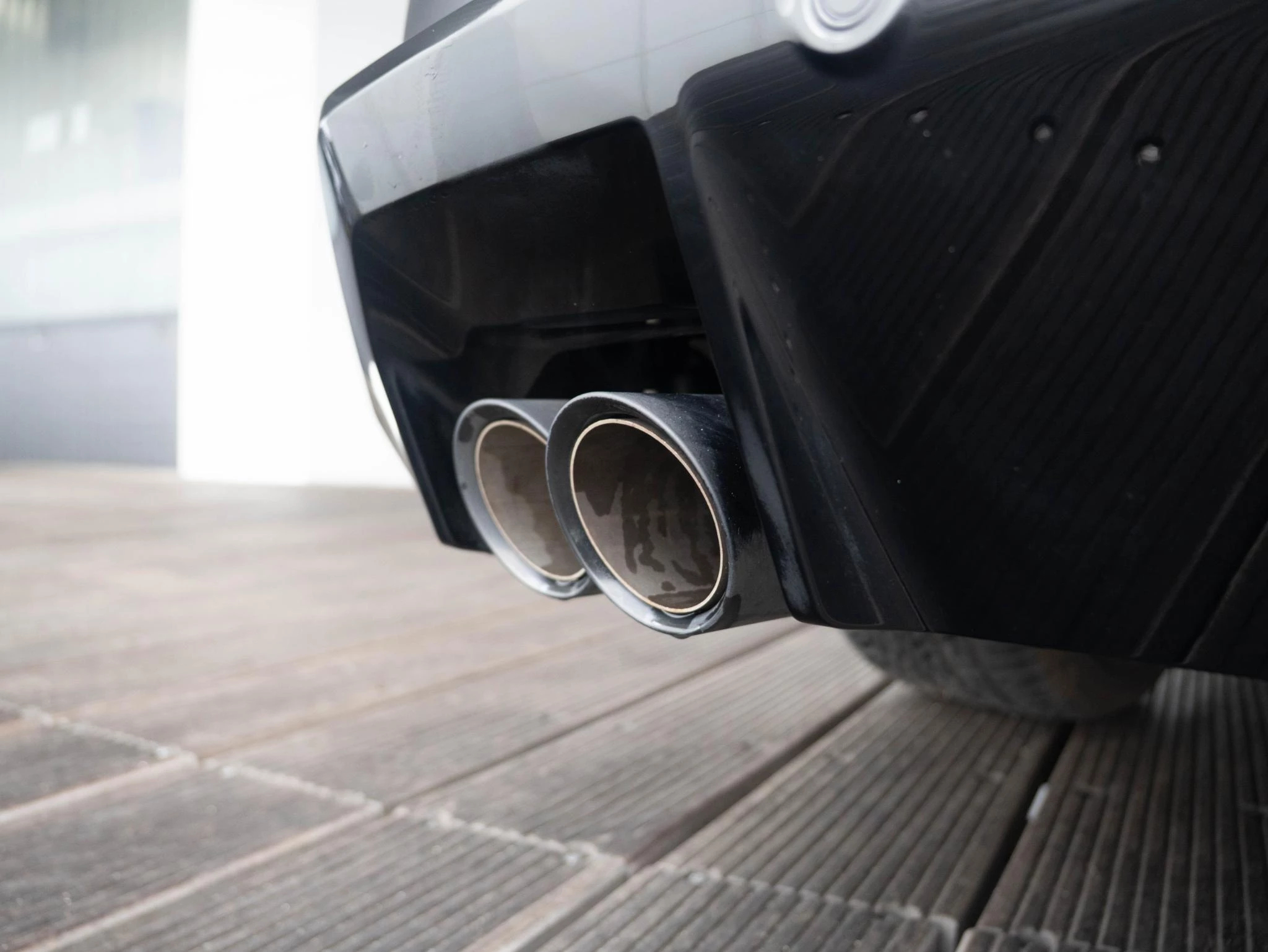 Hoofdafbeelding BMW M5