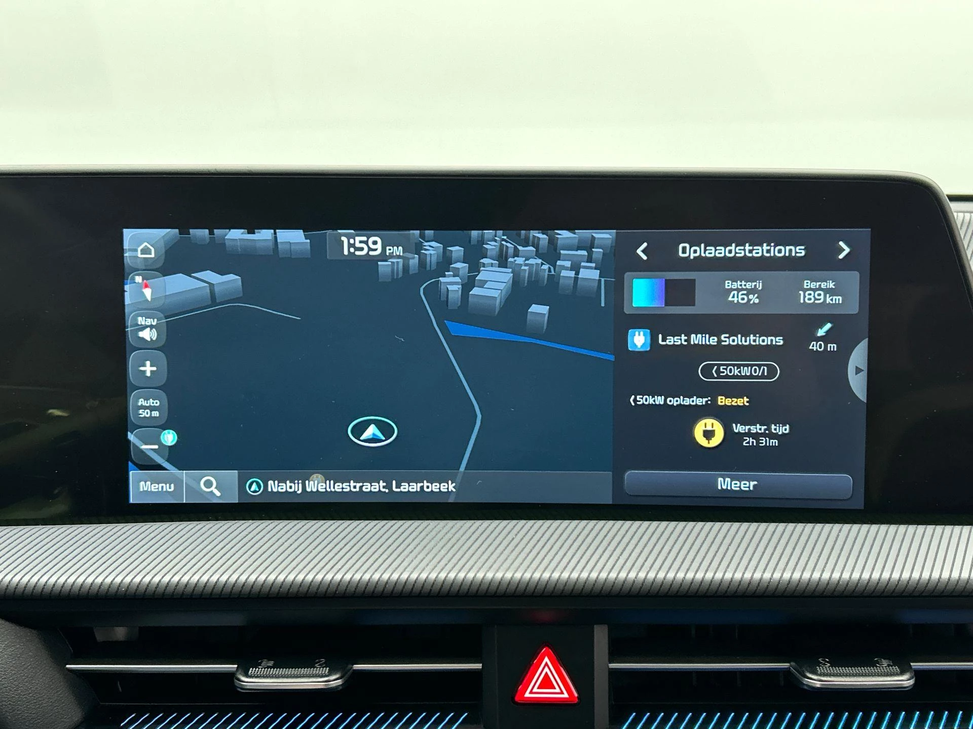 Hoofdafbeelding Kia EV6