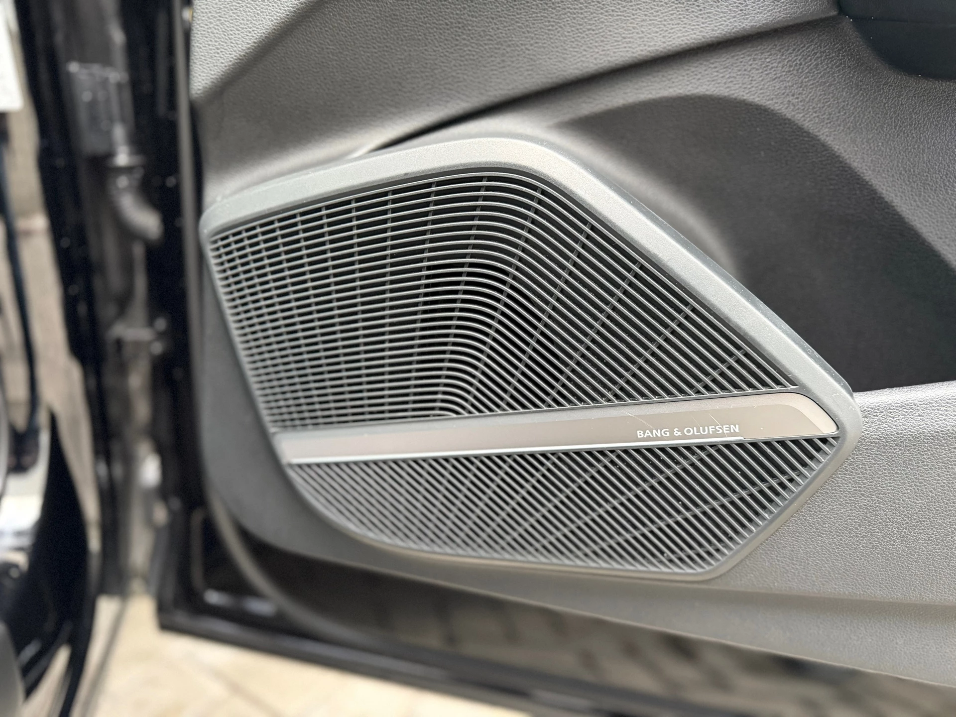 Hoofdafbeelding Audi SQ5