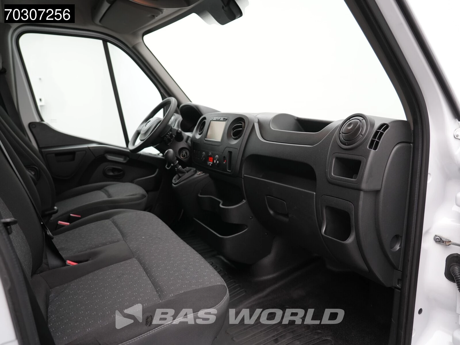 Hoofdafbeelding Opel Movano