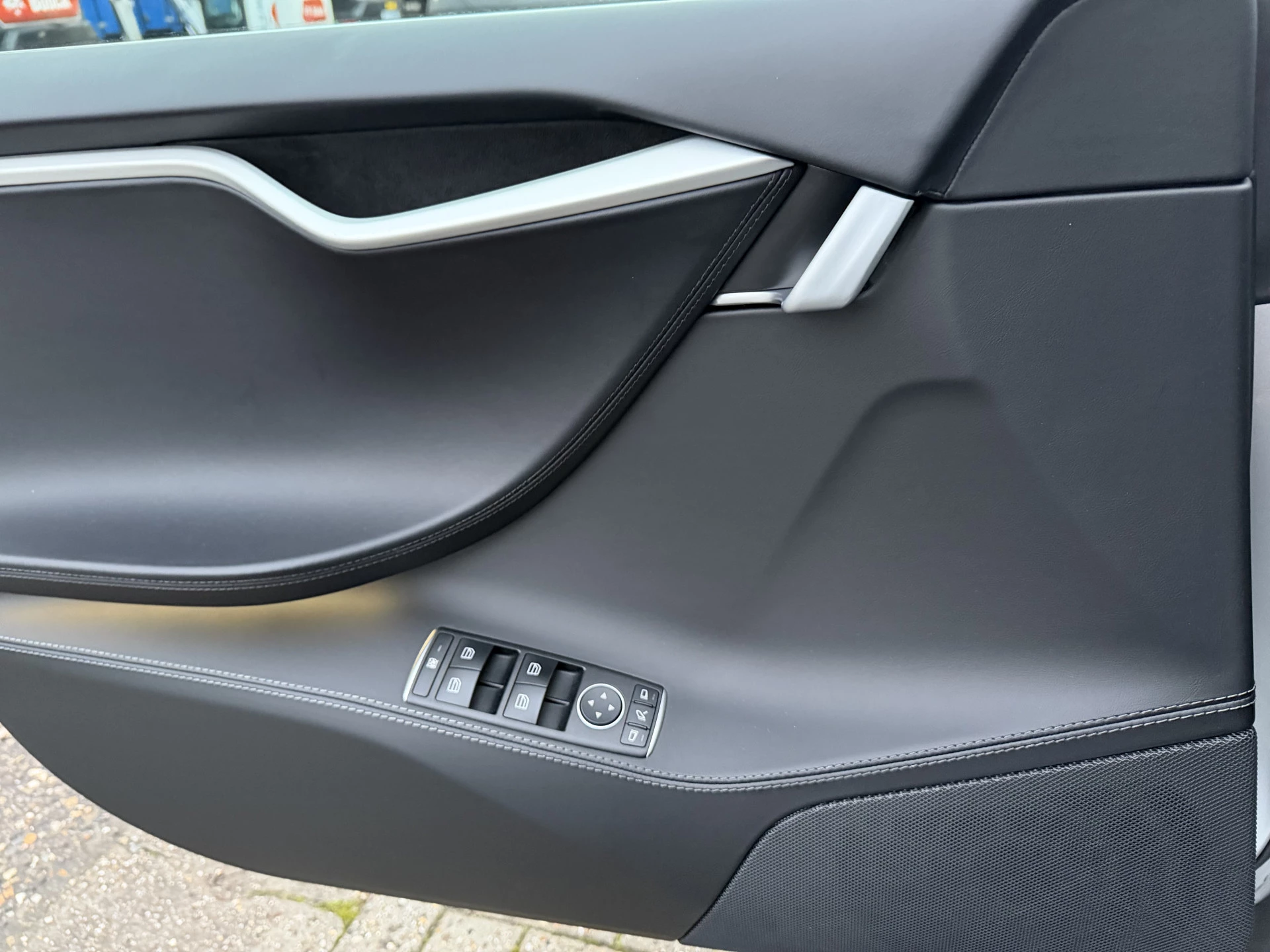 Hoofdafbeelding Tesla Model S