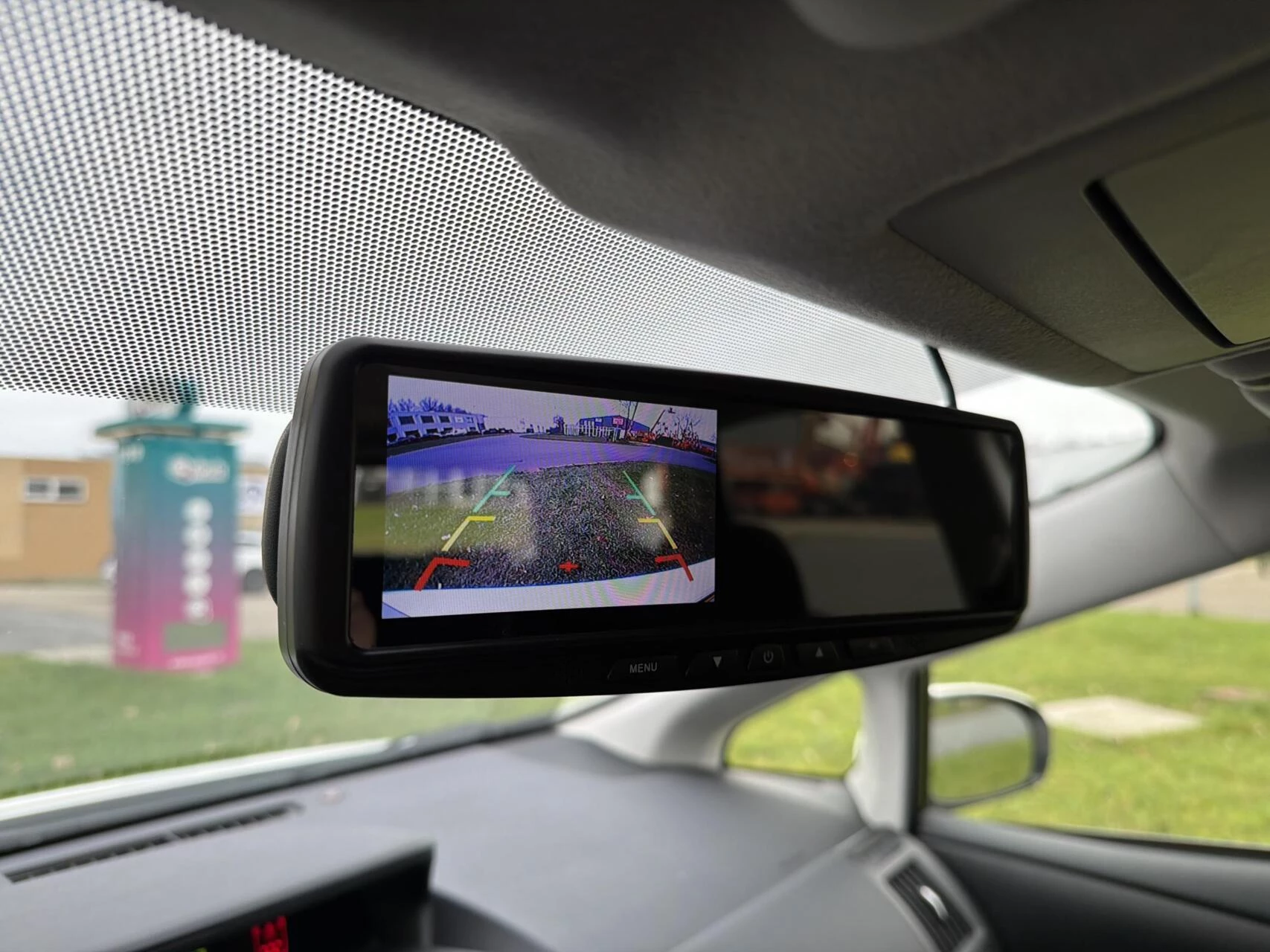 Hoofdafbeelding Toyota Prius