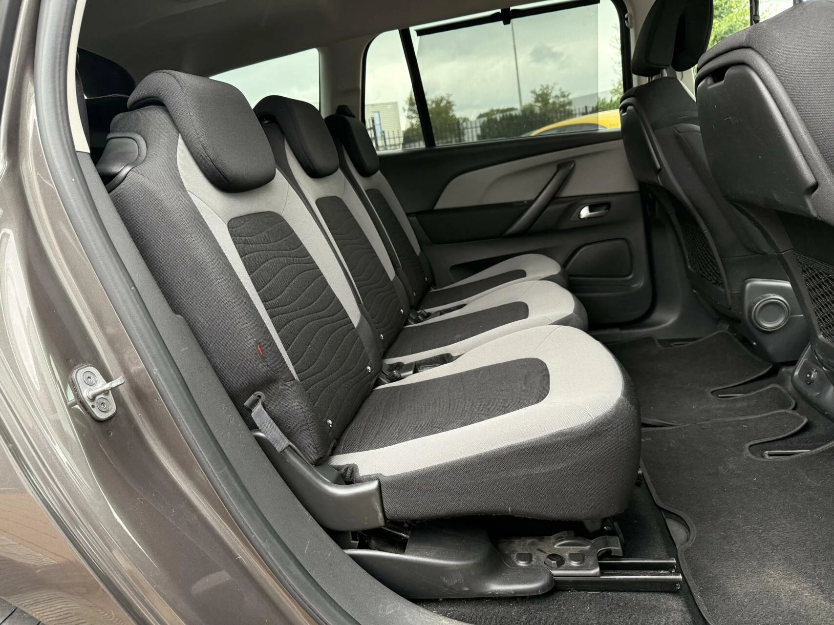 Hoofdafbeelding Citroën Grand C4 Picasso