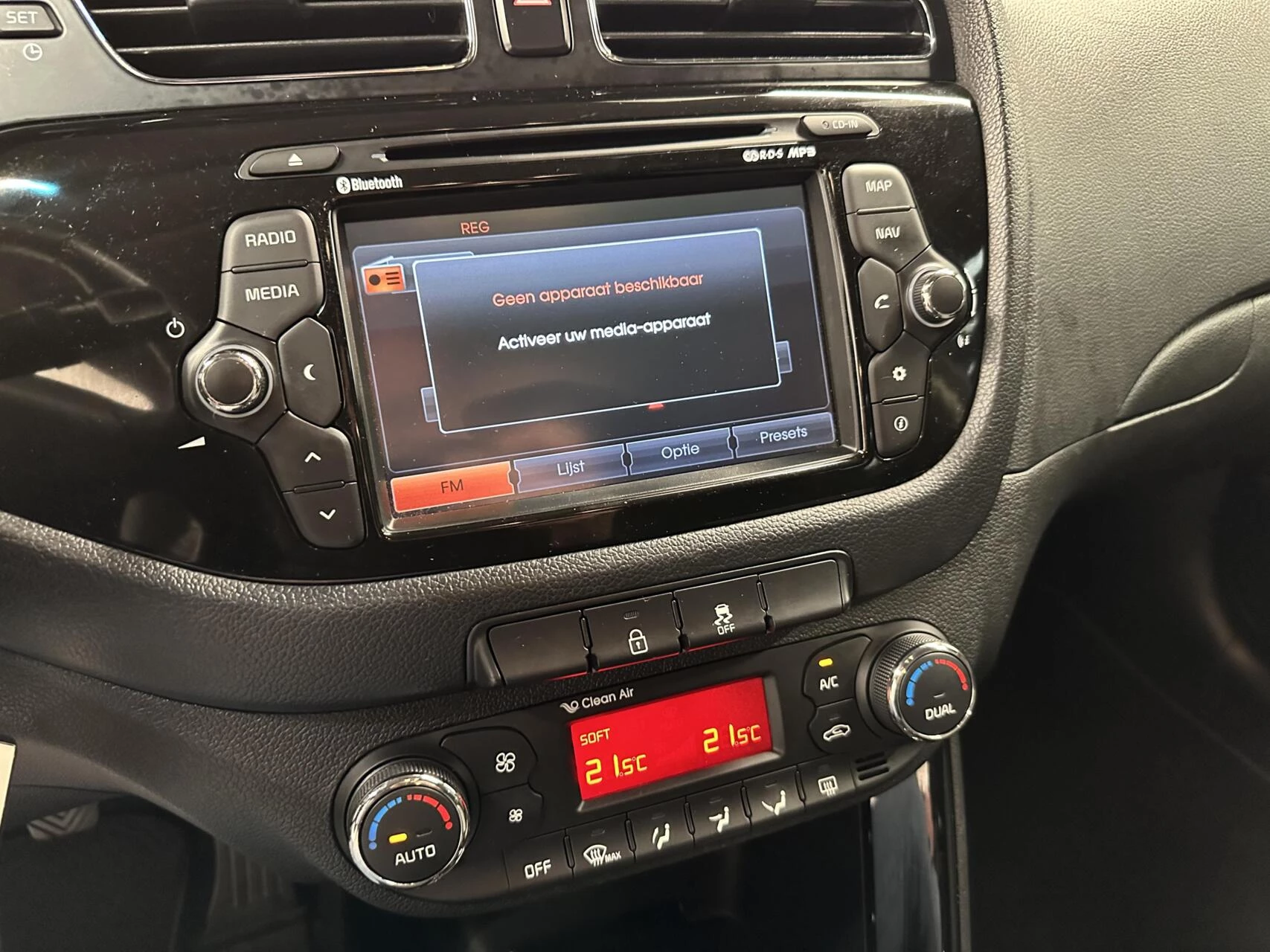 Hoofdafbeelding Kia cee'd