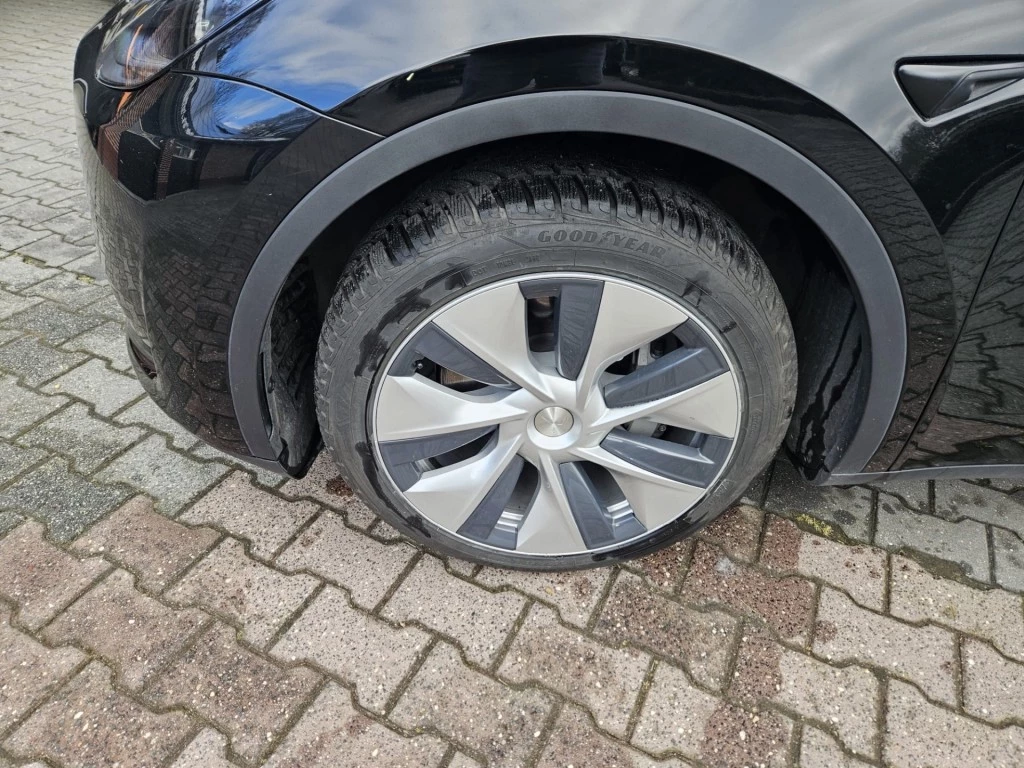 Hoofdafbeelding Tesla Model Y