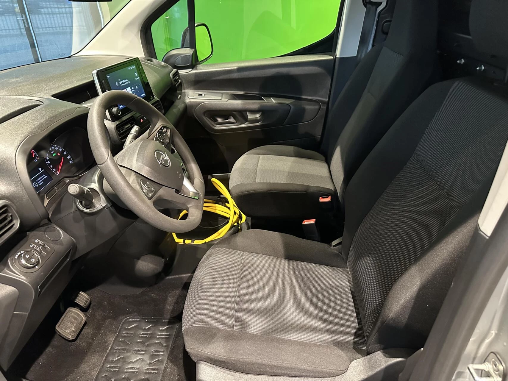 Hoofdafbeelding Opel Combo-e