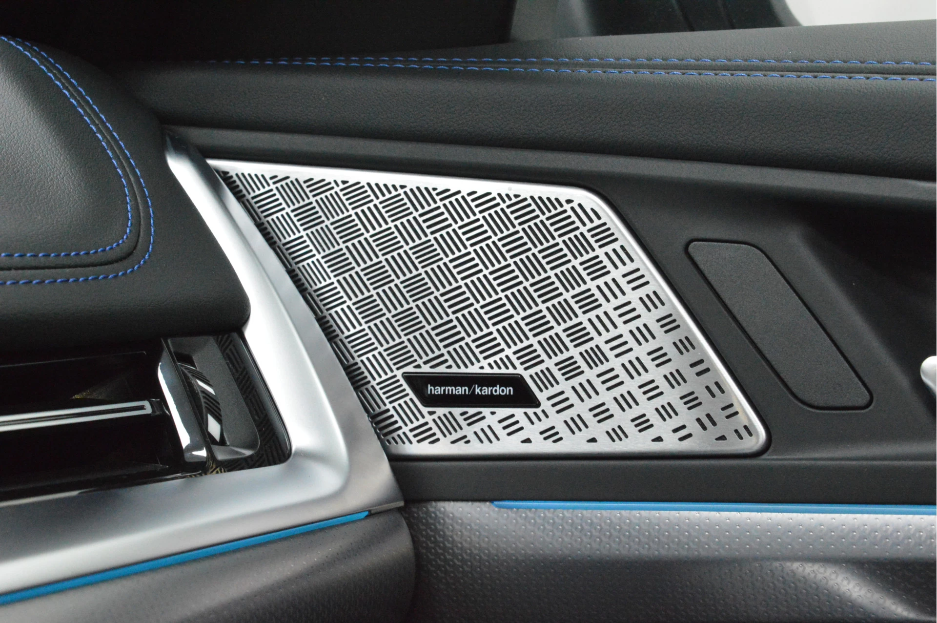 Hoofdafbeelding BMW iX1