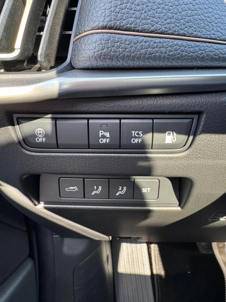 Hoofdafbeelding Mazda CX-60