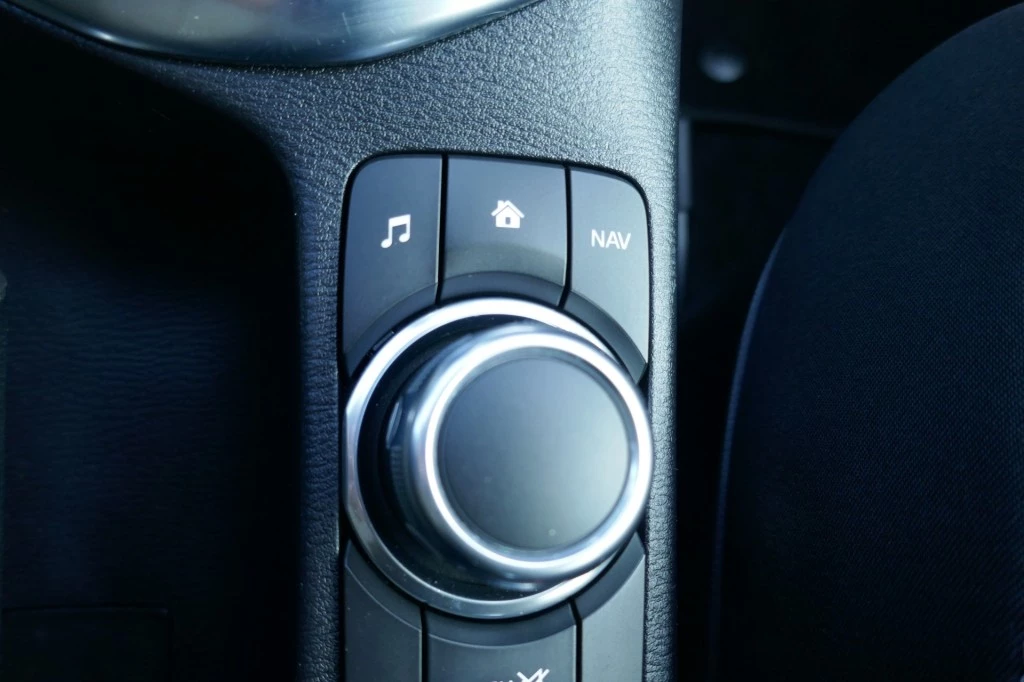 Hoofdafbeelding Mazda 2