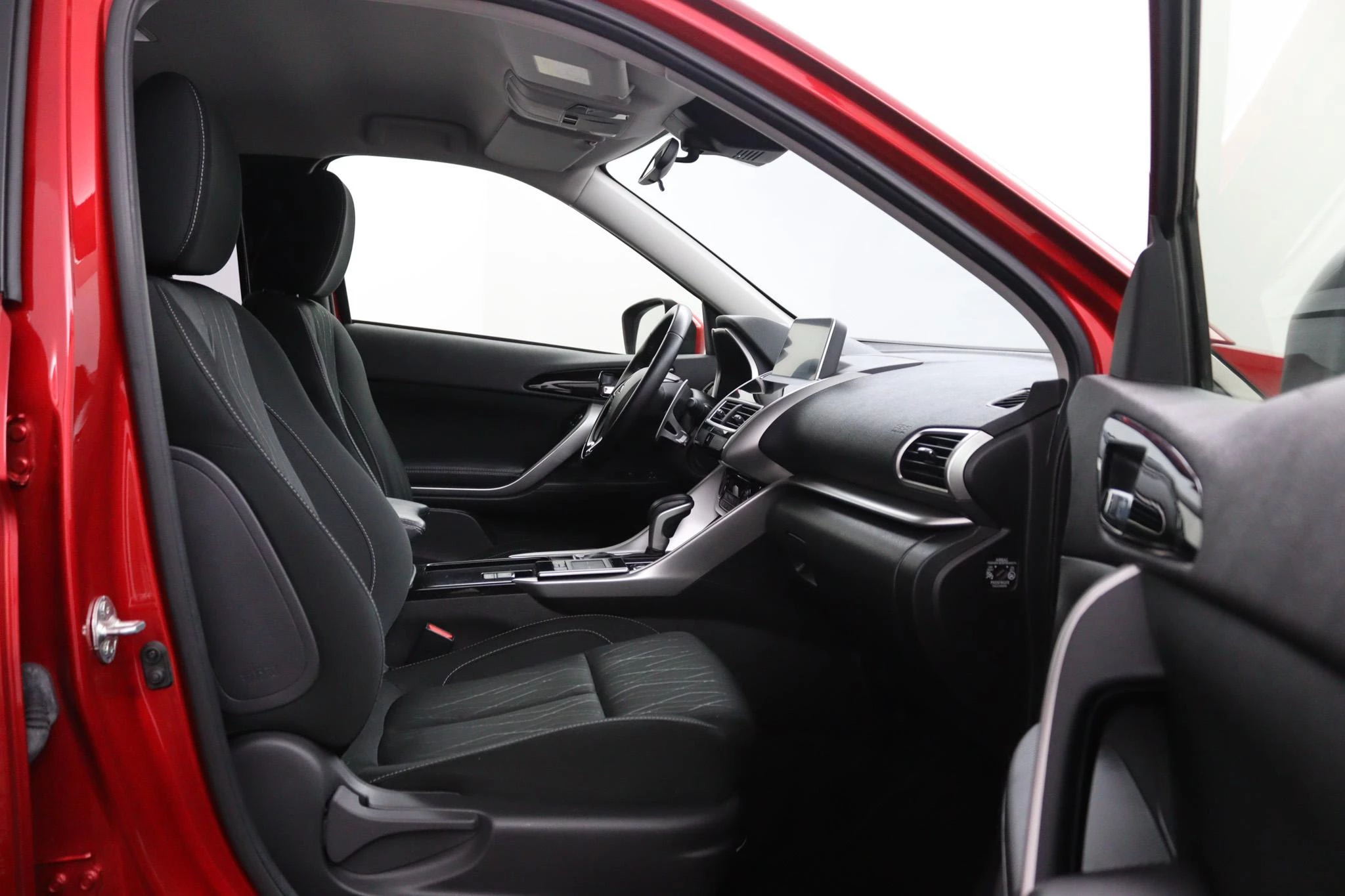Hoofdafbeelding Mitsubishi Eclipse Cross