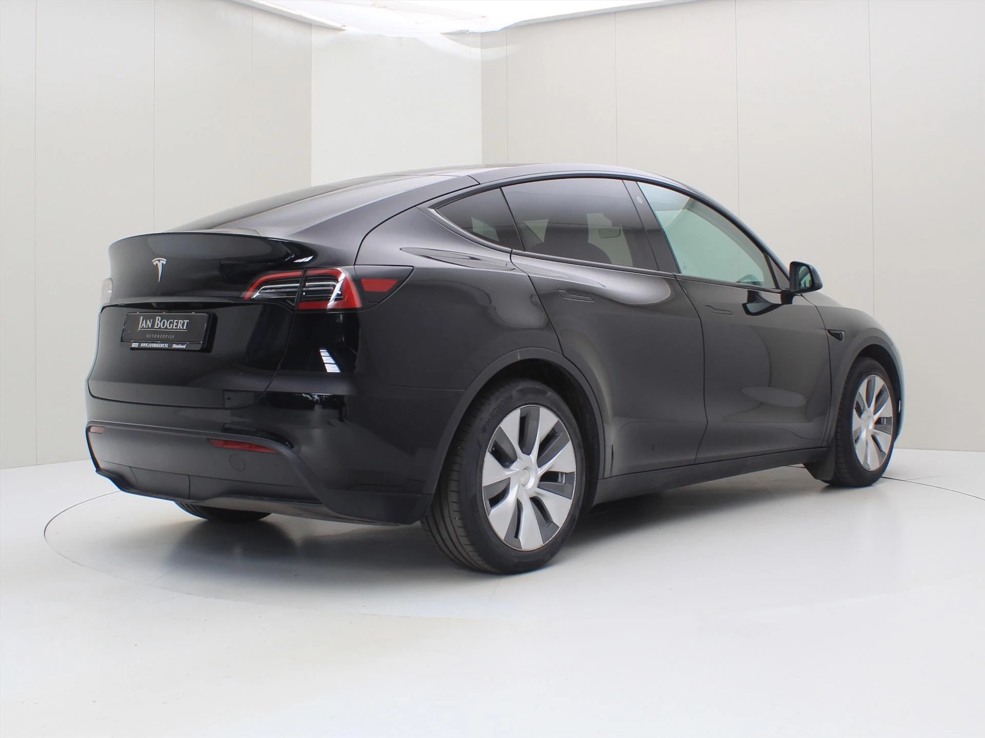 Hoofdafbeelding Tesla Model Y